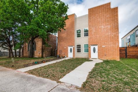 626 W Union Bower Road Irving TX 75061
