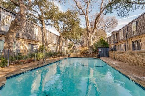 5033 Cedar Springs Road Dallas TX 75235