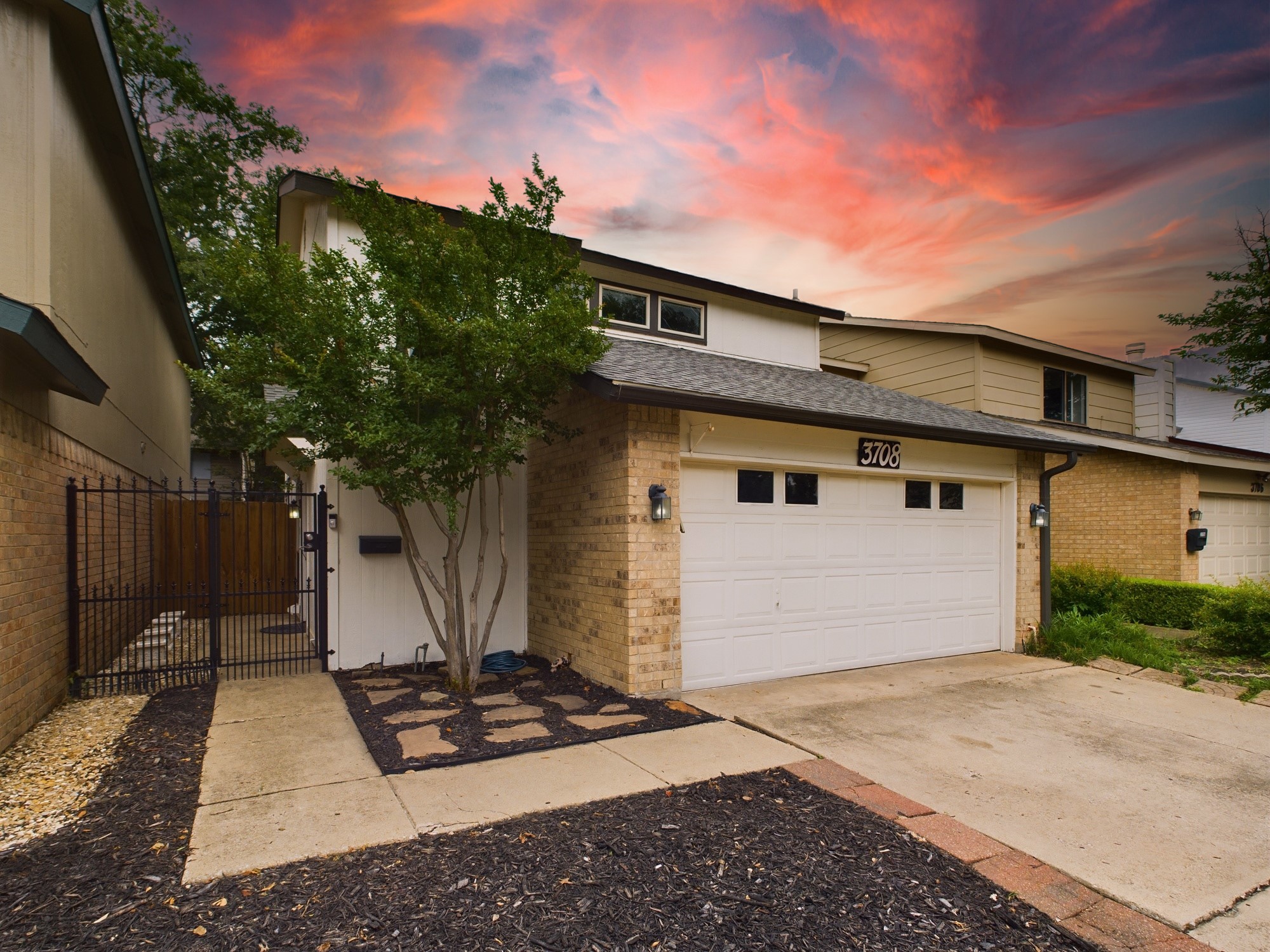 3708 Corona Drive Garland TX 75044