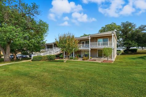 81 Runaway Bay Drive Runaway Bay TX 76426