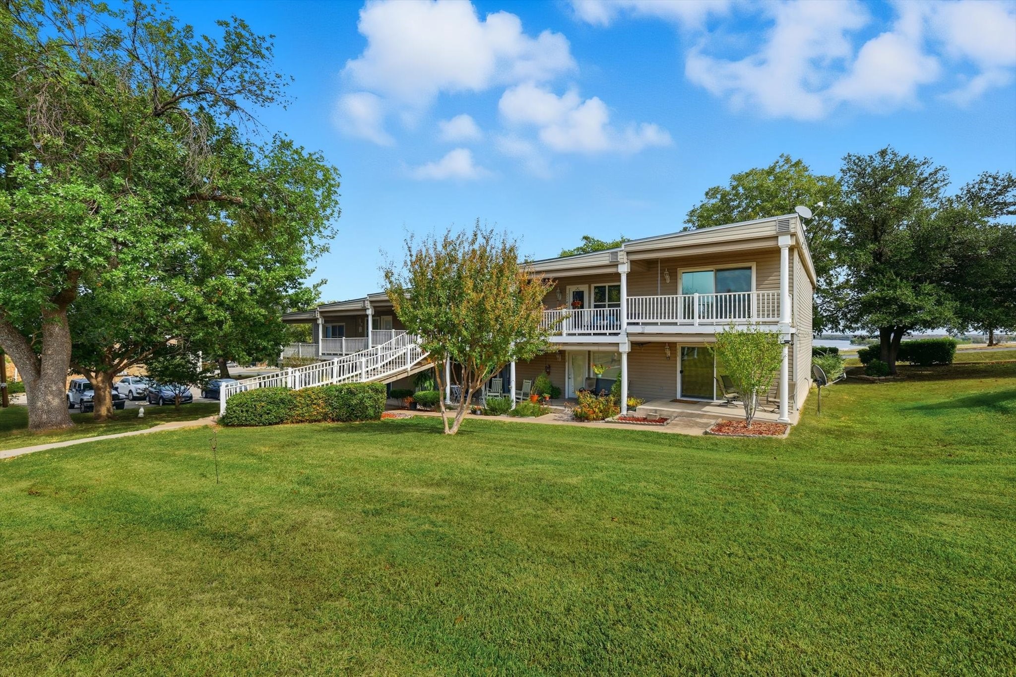 81 Runaway Bay Drive Runaway Bay TX 76426