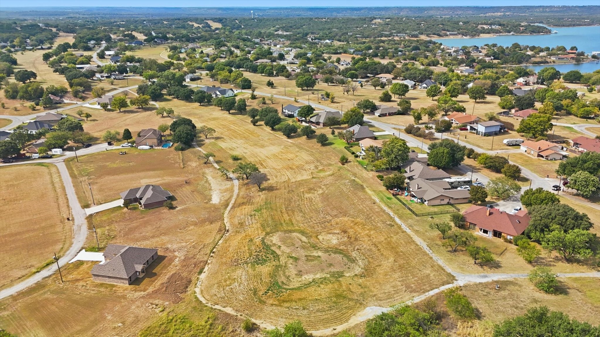 81 Runaway Bay Drive Runaway Bay TX 76426