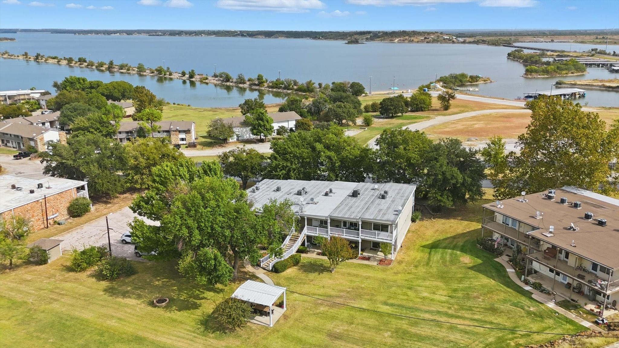 81 Runaway Bay Drive Runaway Bay TX 76426