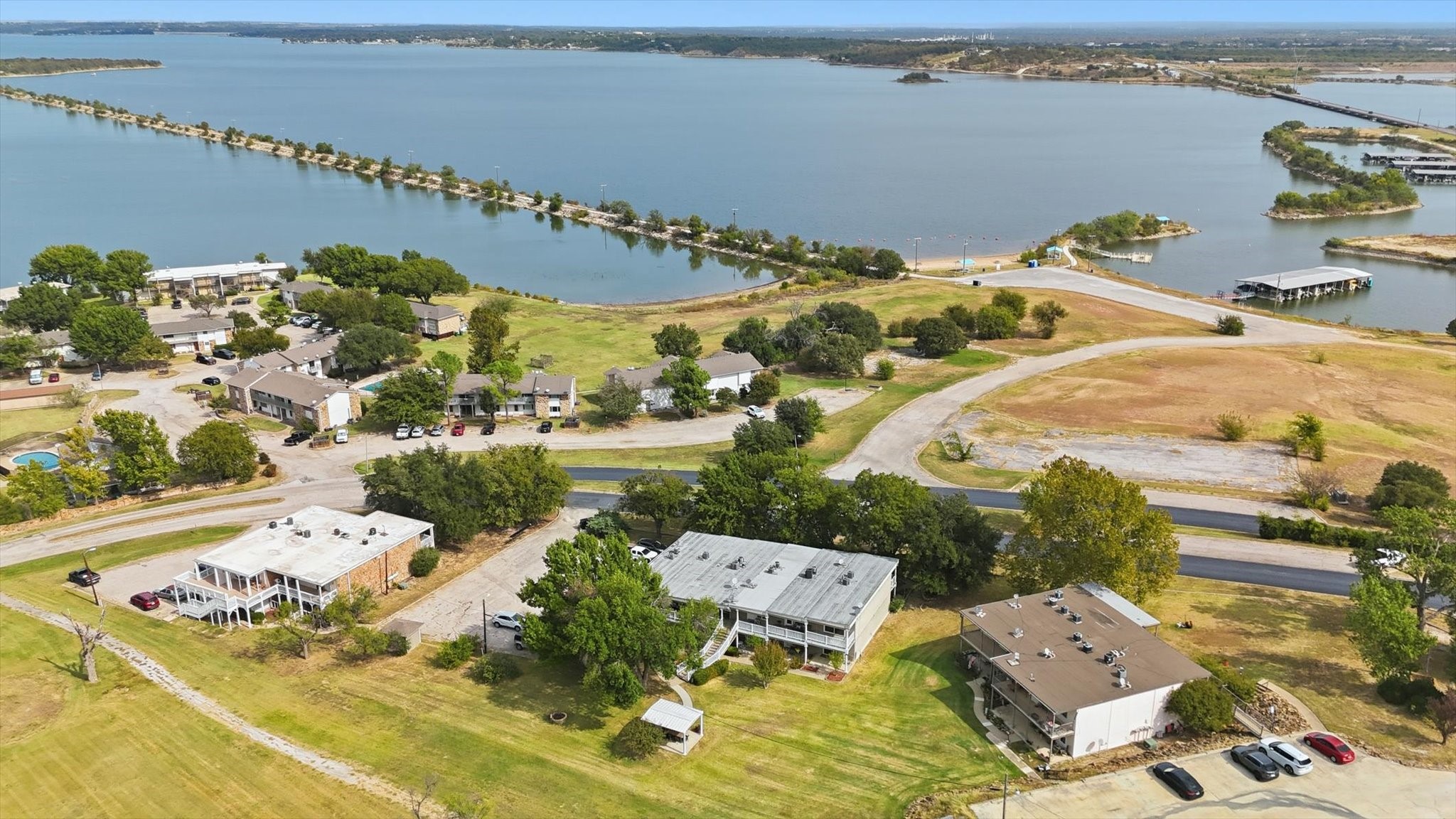 81 Runaway Bay Drive Runaway Bay TX 76426