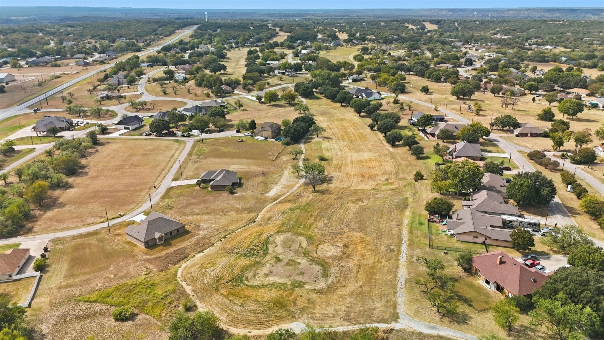 81 Runaway Bay Drive Runaway Bay TX 76426
