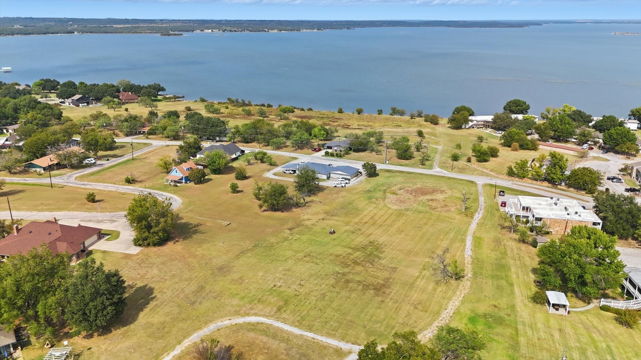81 Runaway Bay Drive Runaway Bay TX 76426