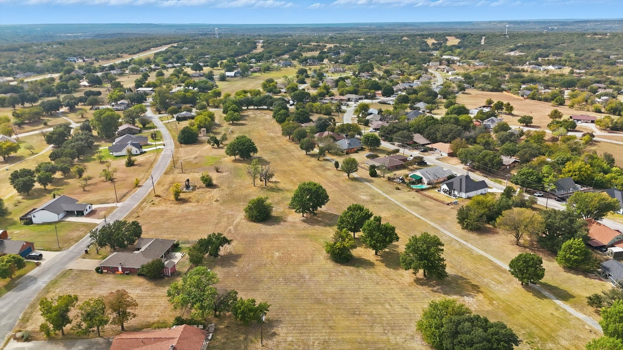 81 Runaway Bay Drive Runaway Bay TX 76426
