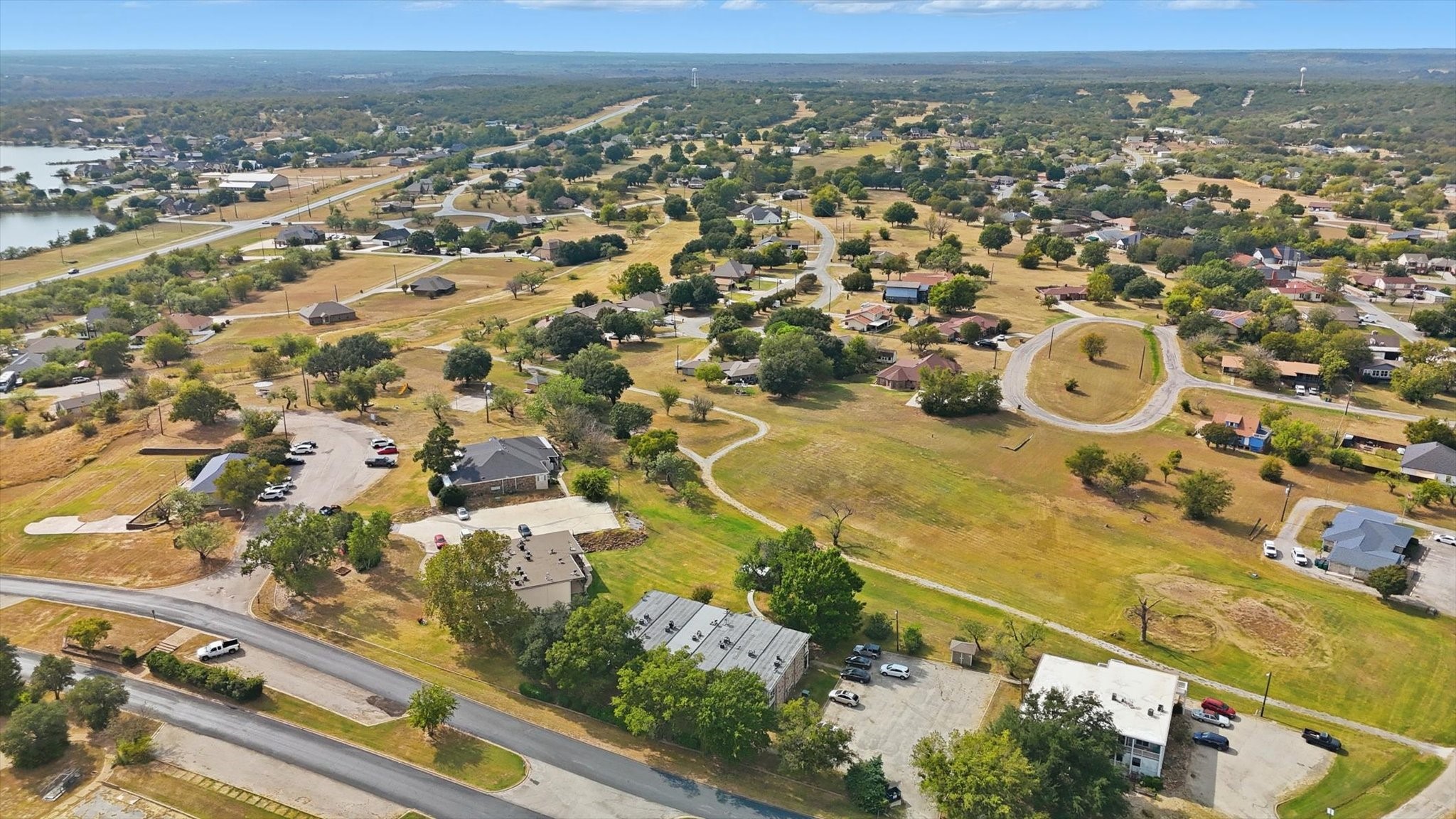 81 Runaway Bay Drive Runaway Bay TX 76426