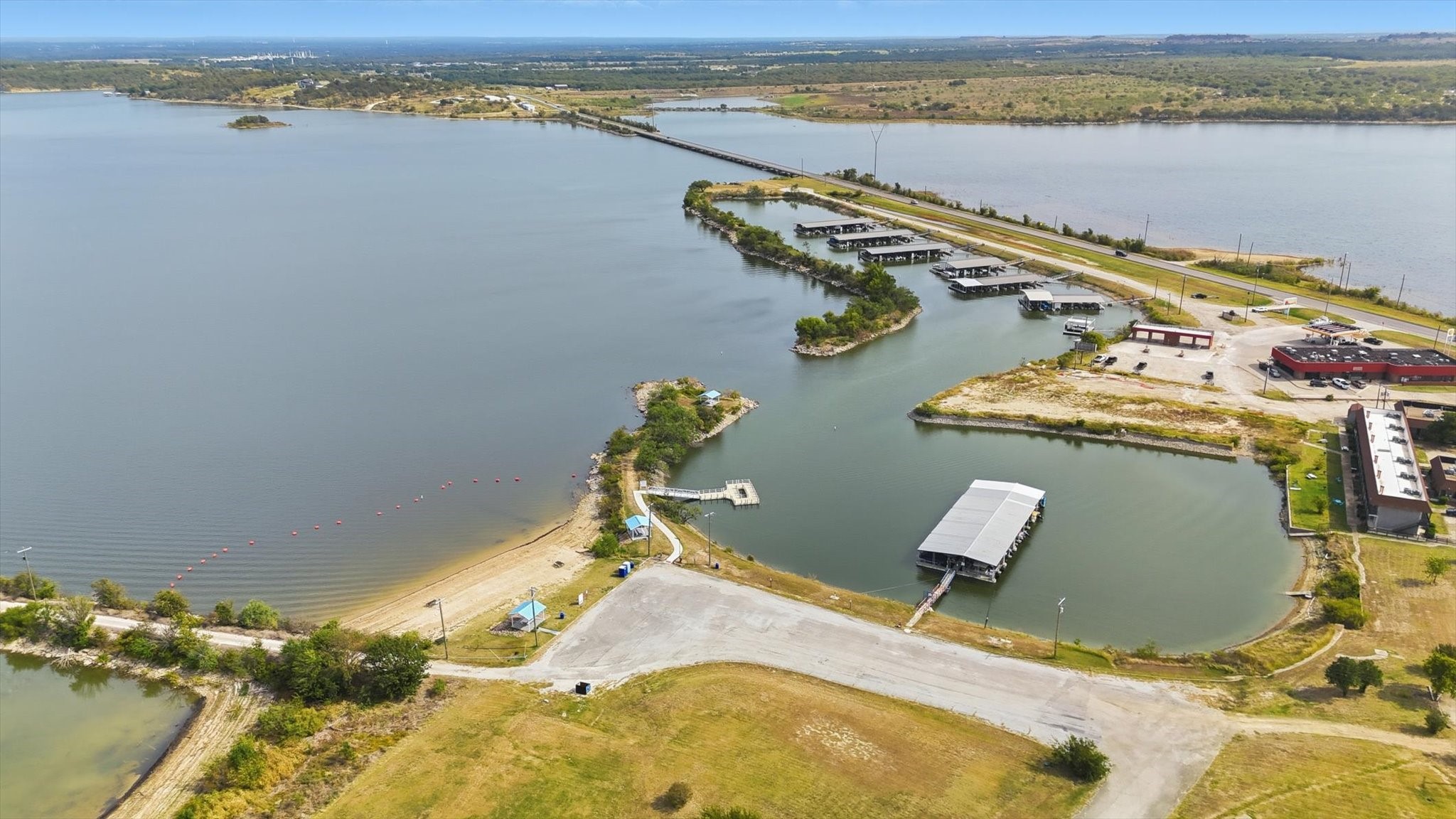 81 Runaway Bay Drive Runaway Bay TX 76426