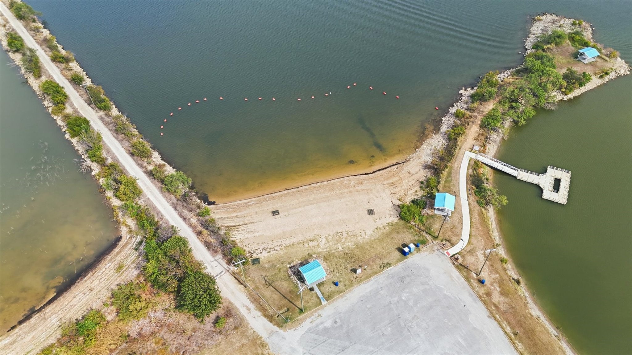 81 Runaway Bay Drive Runaway Bay TX 76426