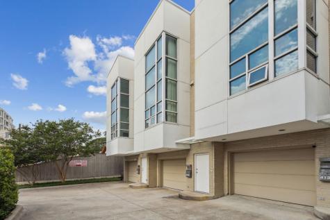 4136 Buena Vista Street Dallas TX 75204