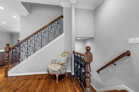 4323 Gilbert Avenue Dallas TX 75219