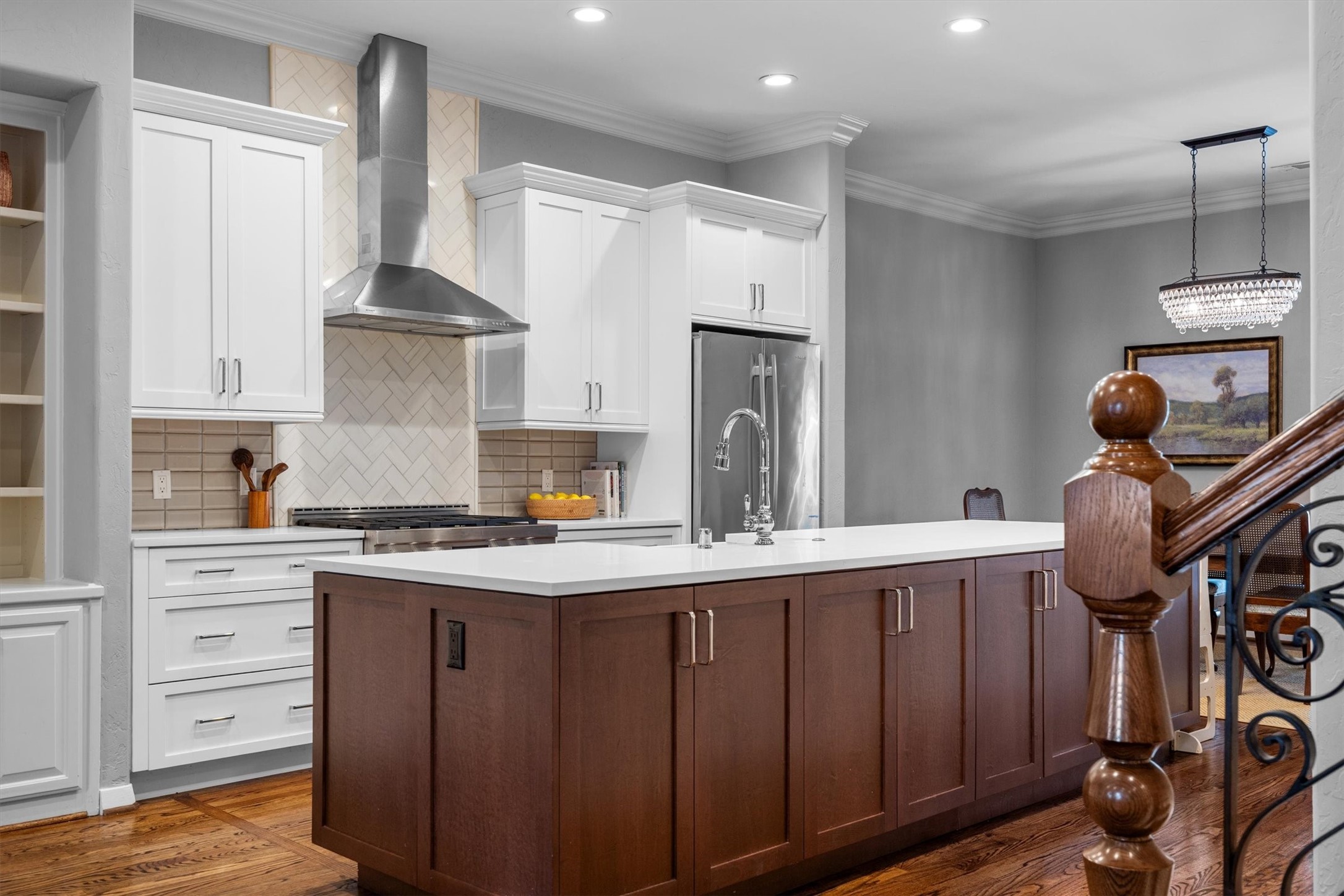 4323 Gilbert Avenue Dallas TX 75219