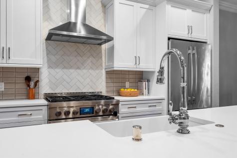 4323 Gilbert Avenue Dallas TX 75219