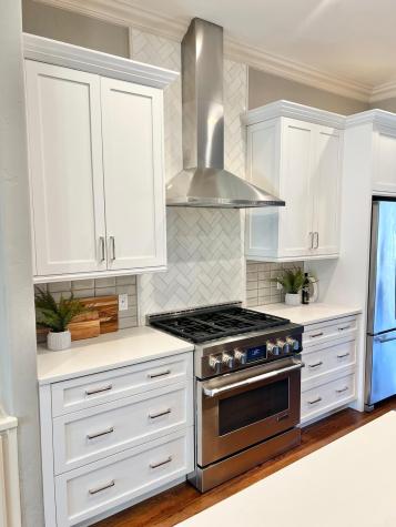 4323 Gilbert Avenue Dallas TX 75219