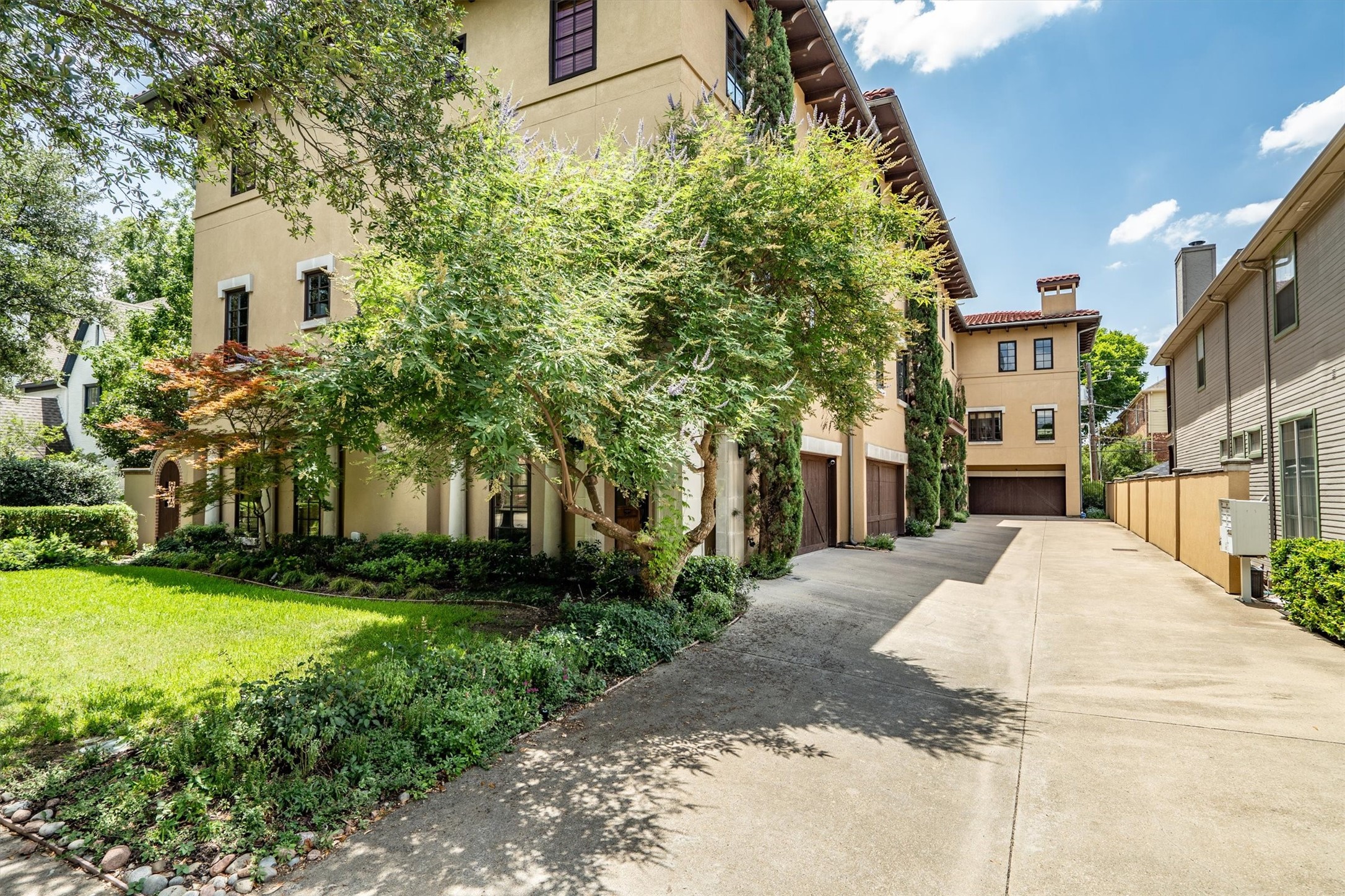 4323 Gilbert Avenue Dallas TX 75219