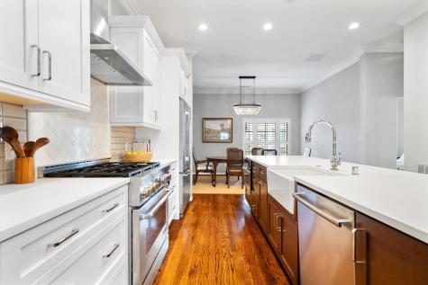 4323 Gilbert Avenue Dallas TX 75219