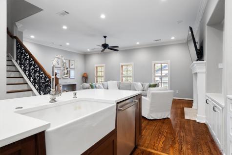 4323 Gilbert Avenue Dallas TX 75219