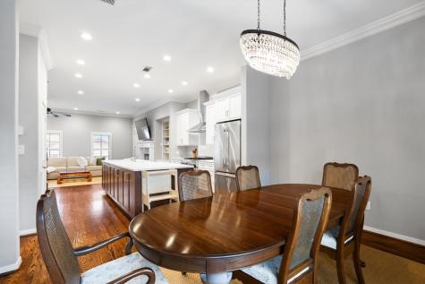4323 Gilbert Avenue Dallas TX 75219