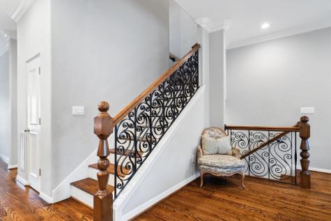 4323 Gilbert Avenue Dallas TX 75219