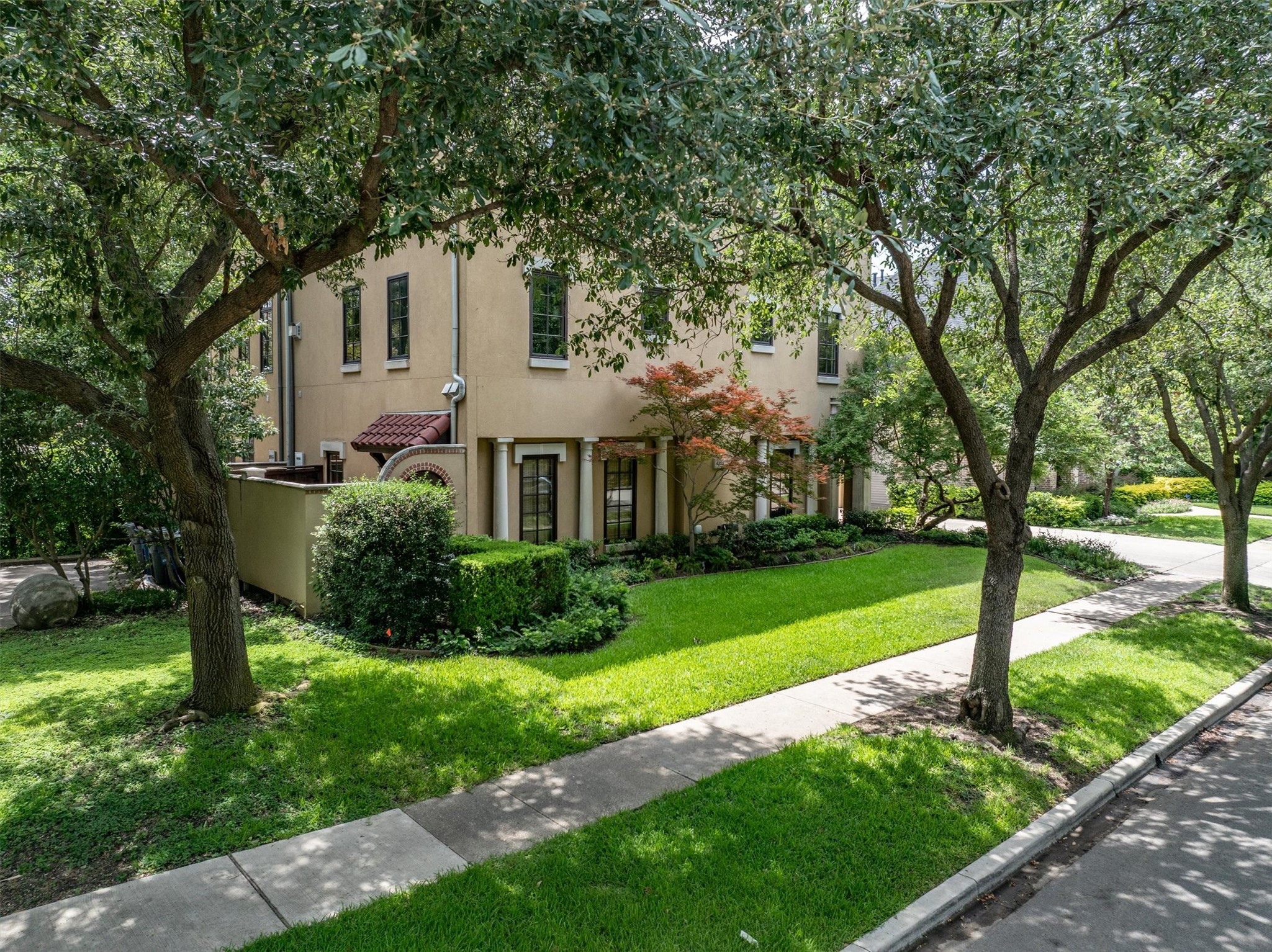 4323 Gilbert Avenue Dallas TX 75219