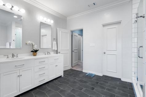 4323 Gilbert Avenue Dallas TX 75219