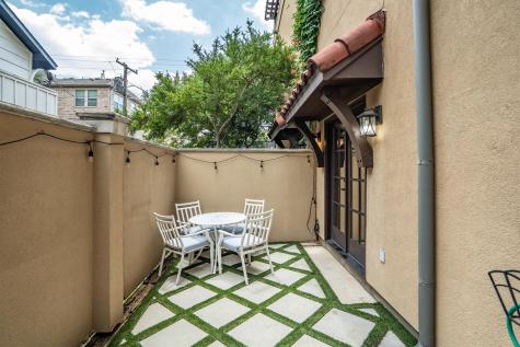 4323 Gilbert Avenue Dallas TX 75219