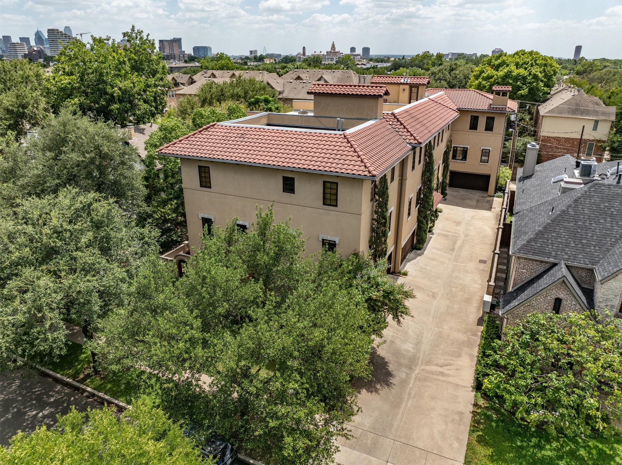 4323 Gilbert Avenue Dallas TX 75219