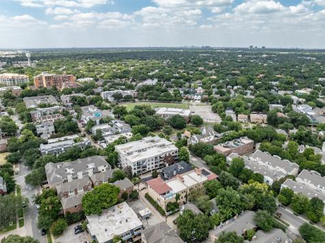 4323 Gilbert Avenue Dallas TX 75219