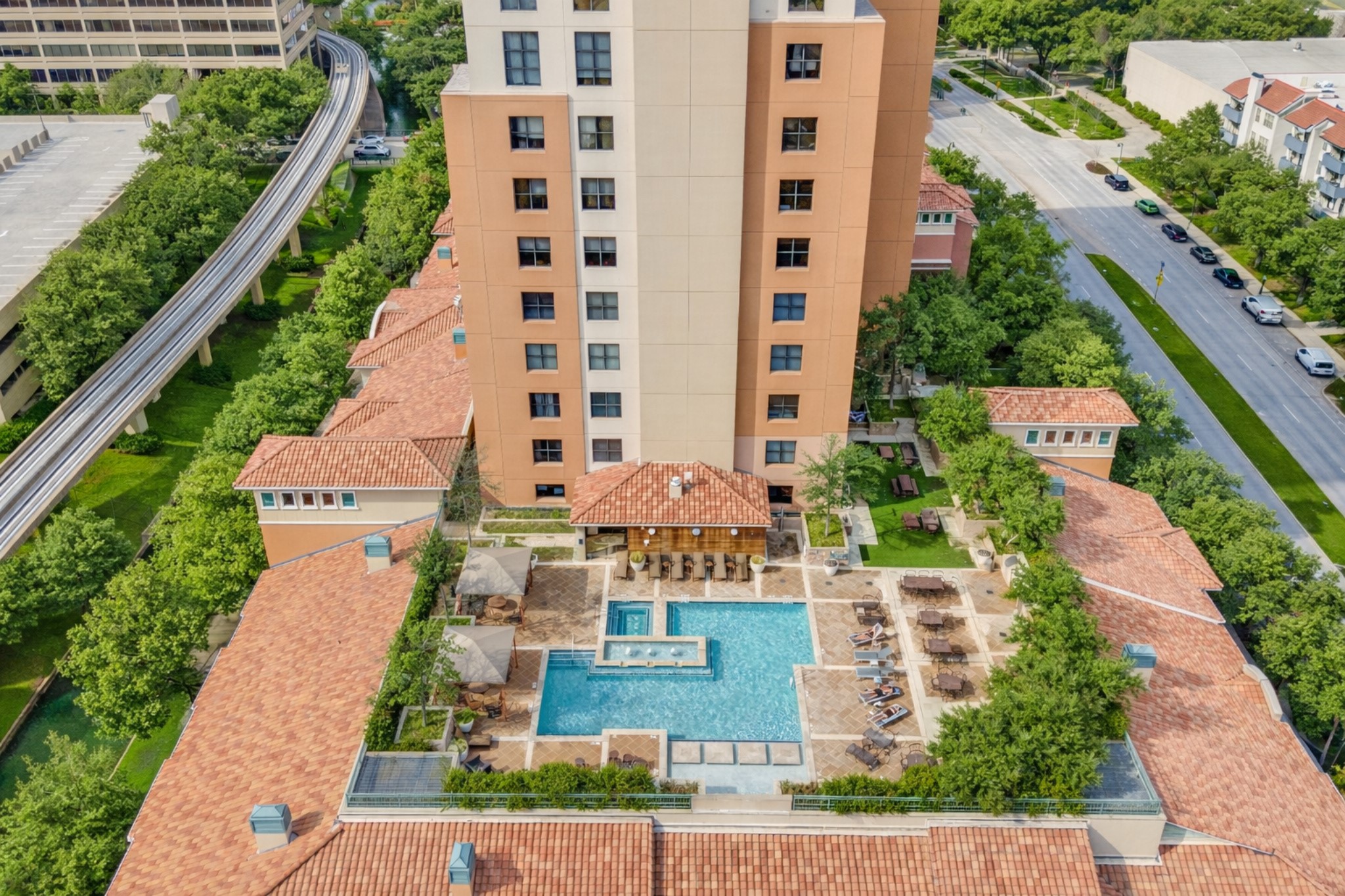 330 Las Colinas Boulevard E Irving TX 75039