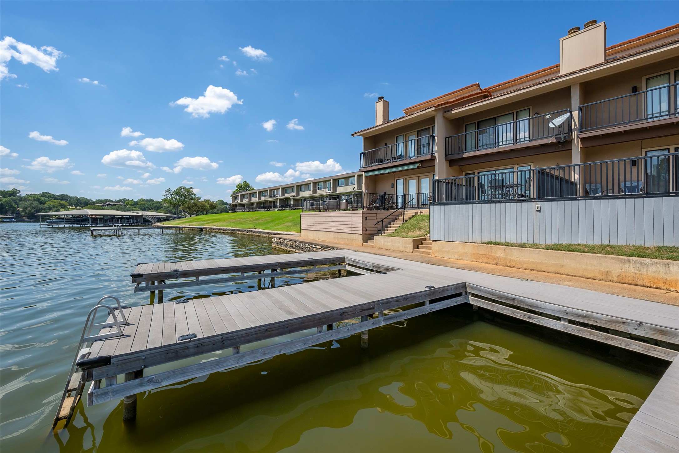 5515 Club Cove Court De Cordova TX 76049