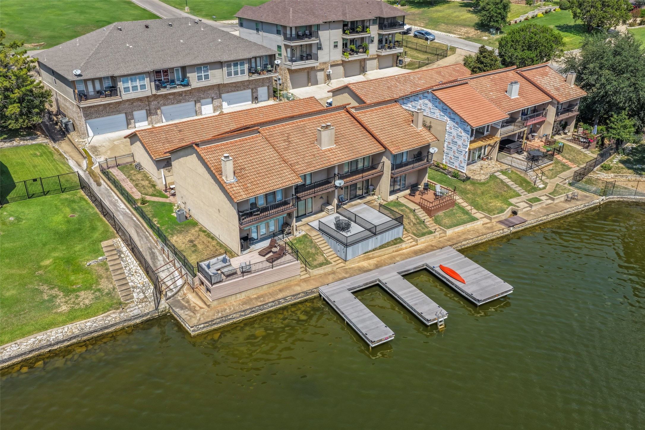 5515 Club Cove Court De Cordova TX 76049