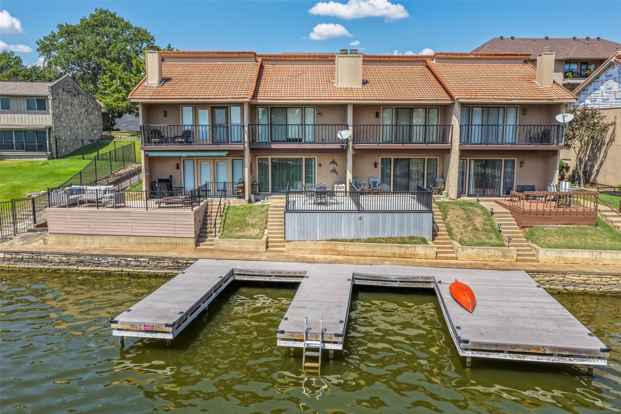 5515 Club Cove Court De Cordova TX 76049