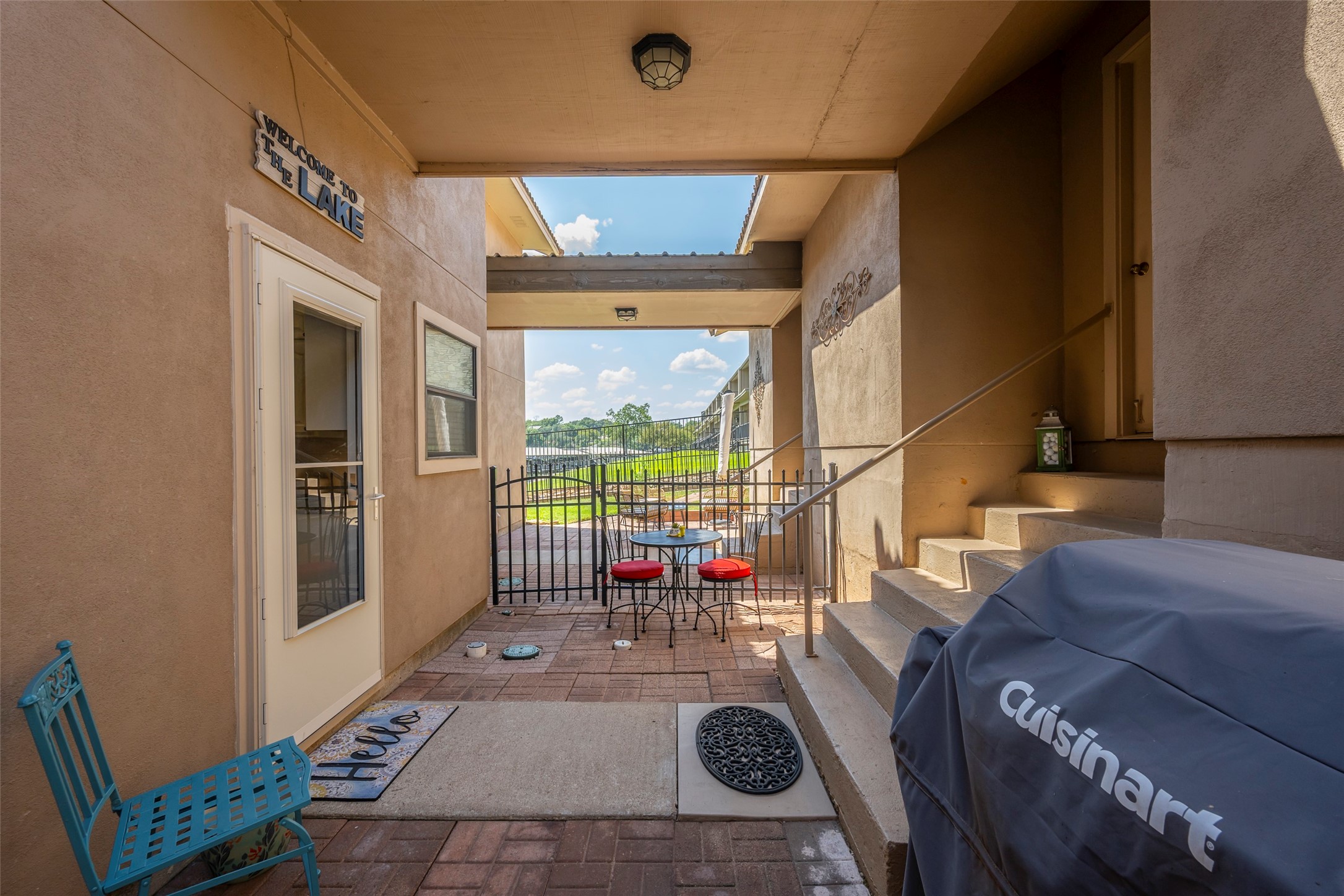 5515 Club Cove Court De Cordova TX 76049