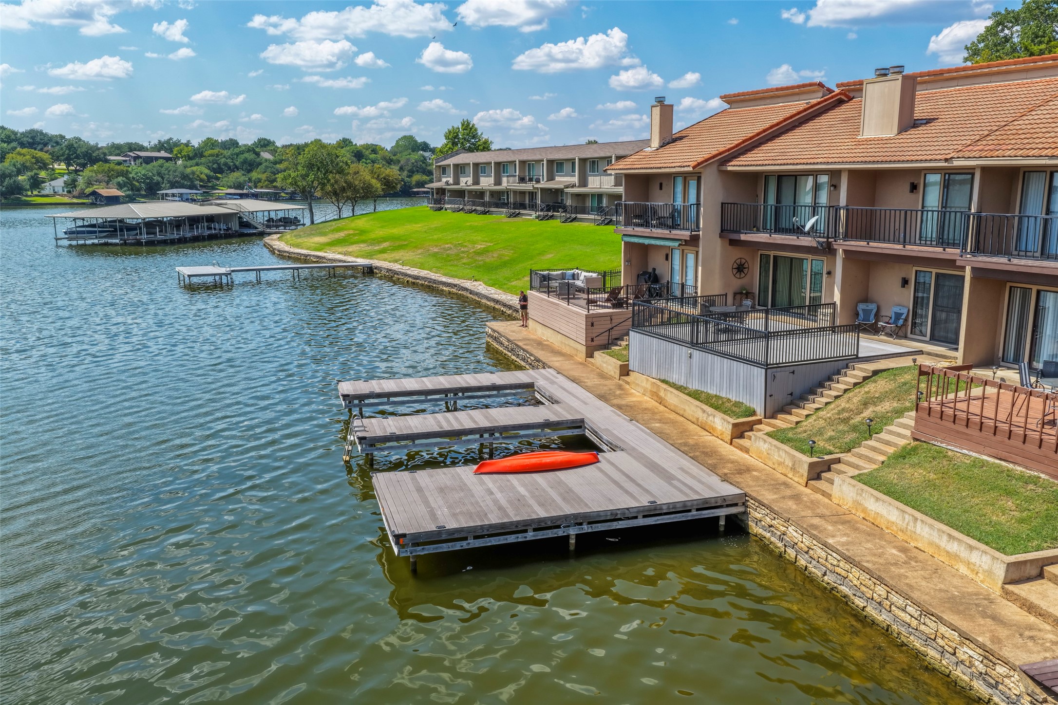 5515 Club Cove Court De Cordova TX 76049