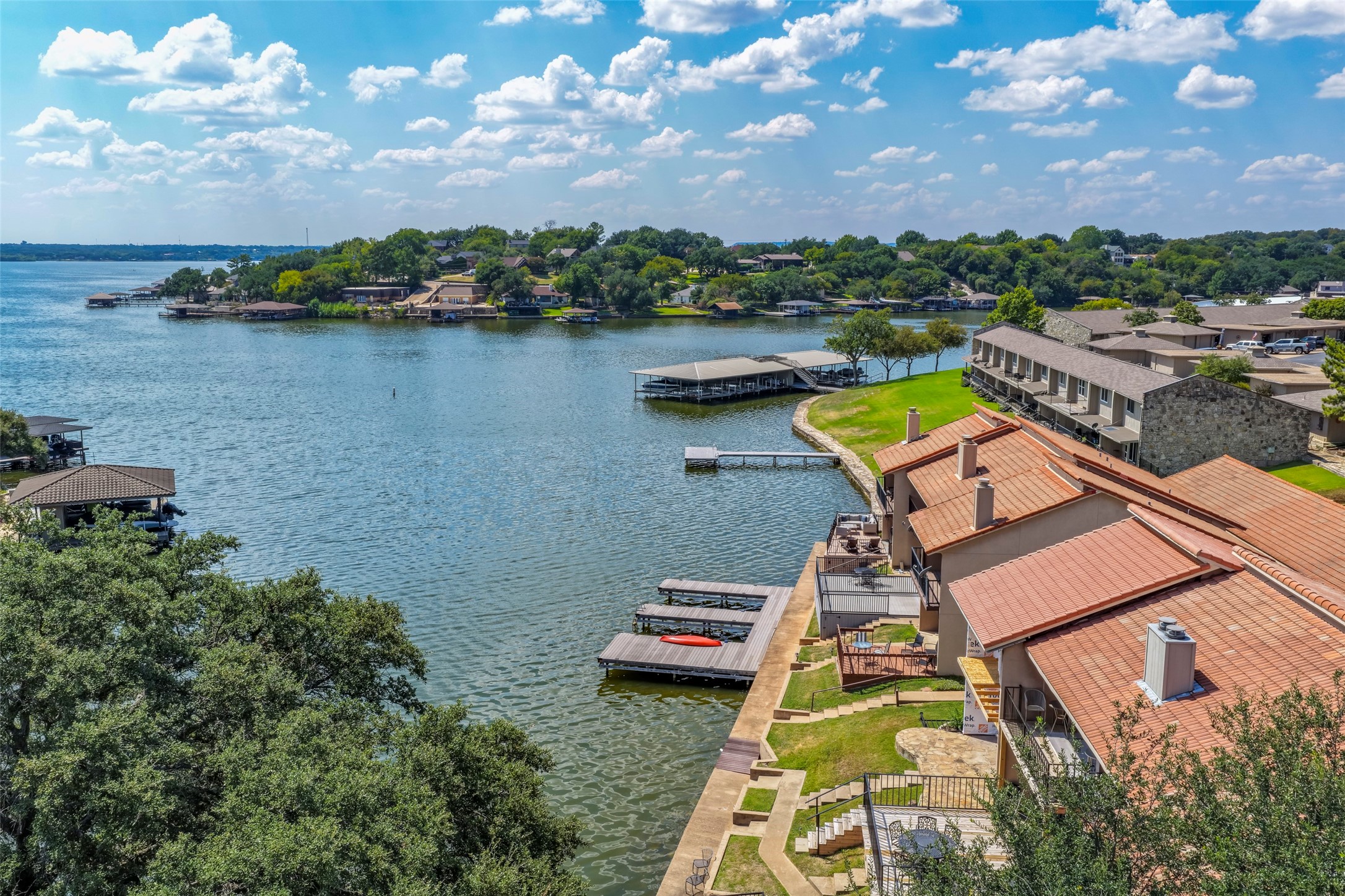 5515 Club Cove Court De Cordova TX 76049