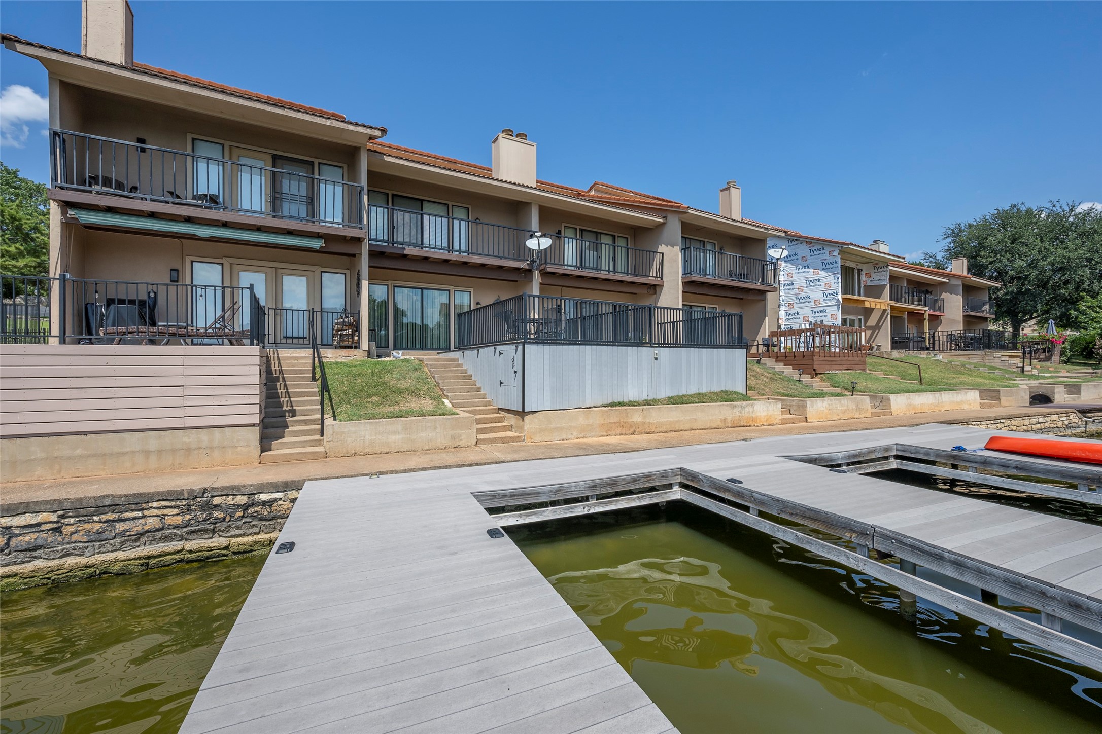 5515 Club Cove Court De Cordova TX 76049