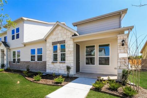 1232 Pebblebrook Lane Mckinney TX 75071