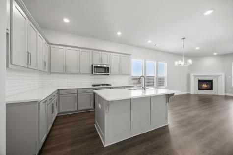 428 Waters Edge Drive Hickory Creek TX 75065