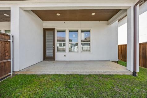 428 Waters Edge Drive Hickory Creek TX 75065