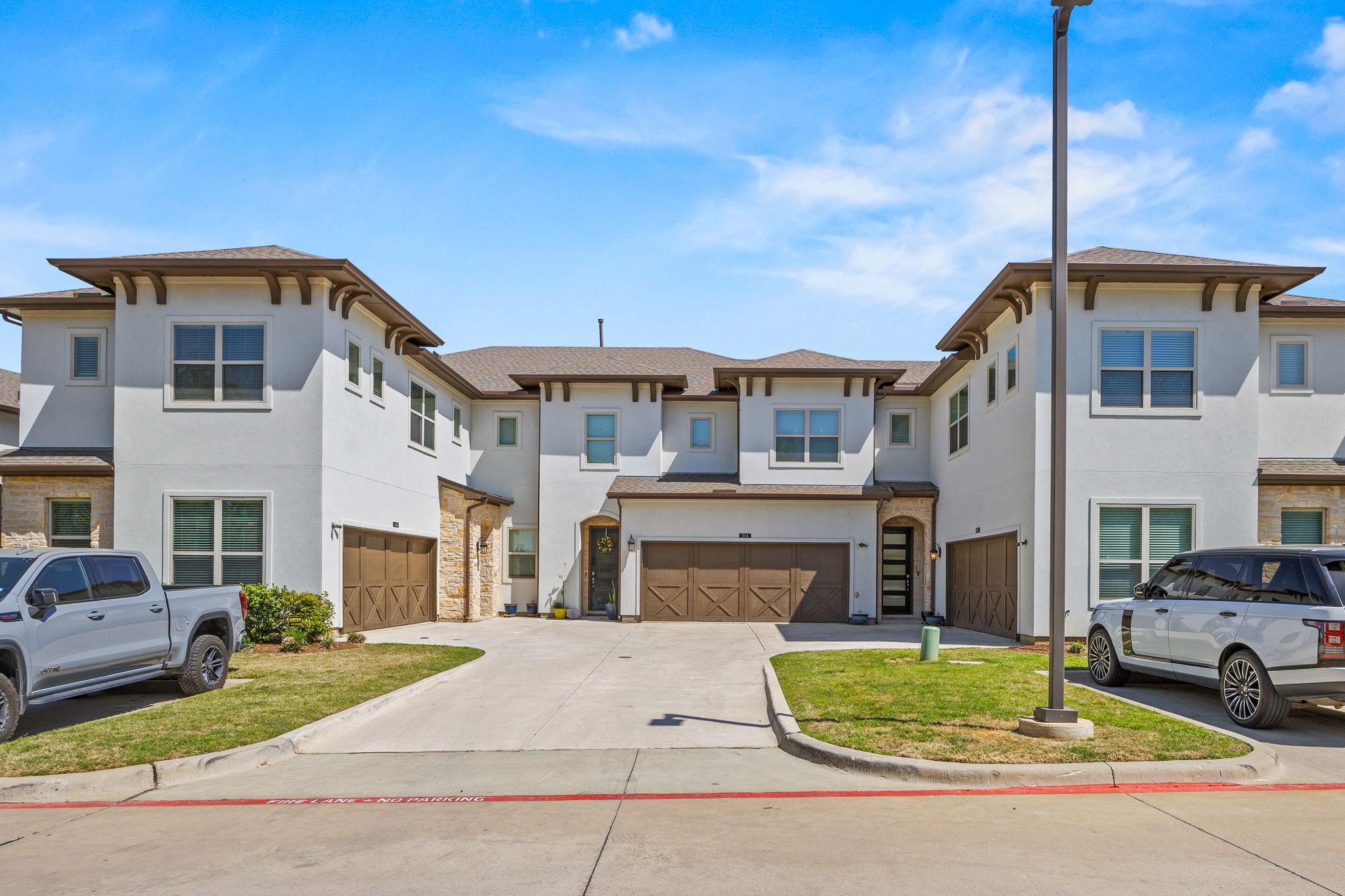 428 Waters Edge Drive Hickory Creek TX 75065