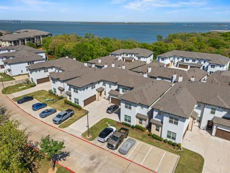 428 Waters Edge Drive Hickory Creek TX 75065