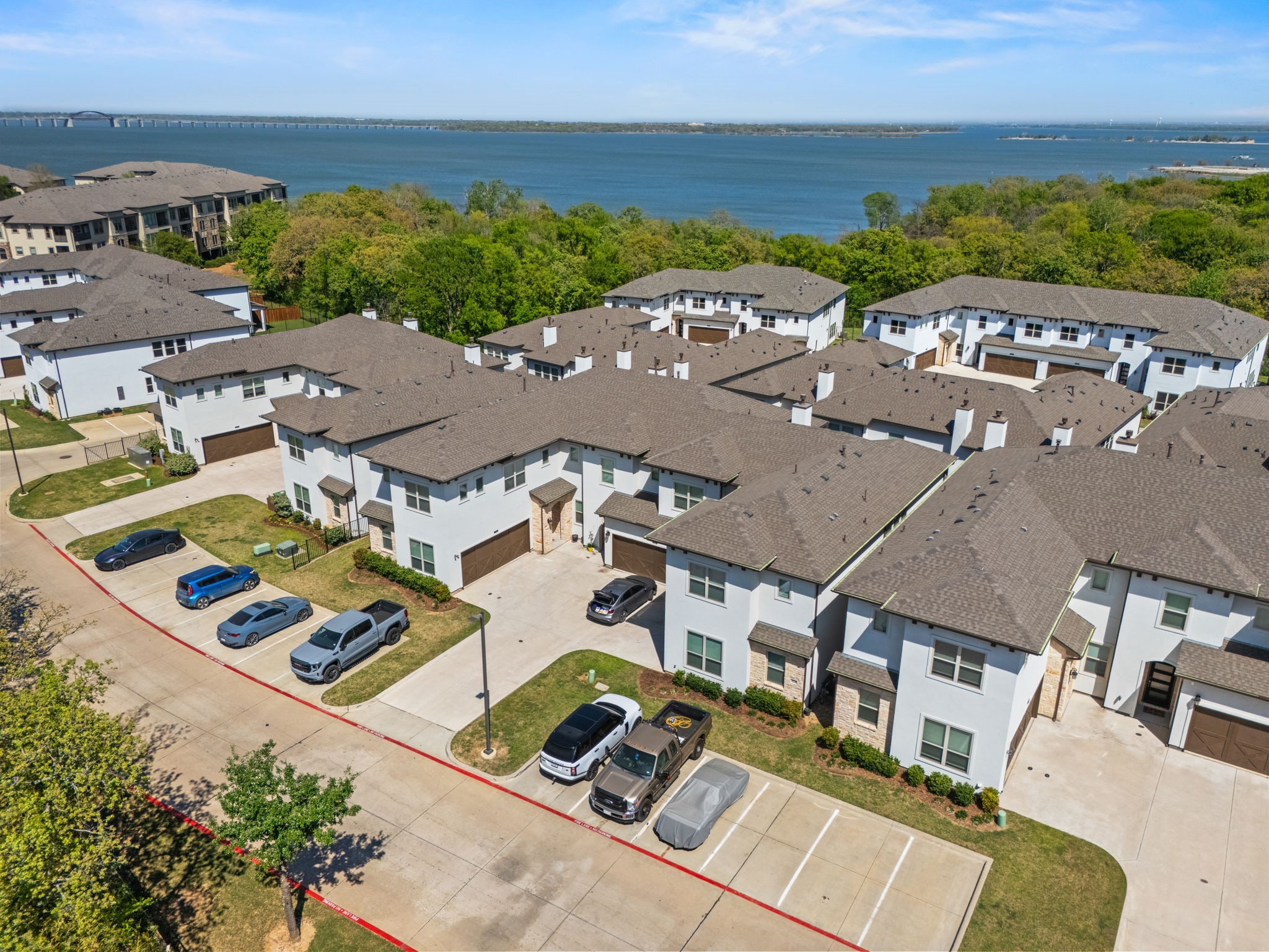 428 Waters Edge Drive Hickory Creek TX 75065