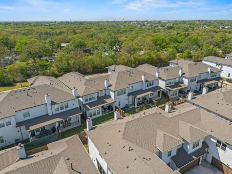 428 Waters Edge Drive Hickory Creek TX 75065