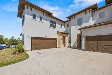 428 Waters Edge Drive Hickory Creek TX 75065