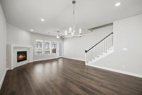 428 Waters Edge Drive Hickory Creek TX 75065