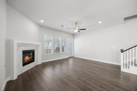428 Waters Edge Drive Hickory Creek TX 75065