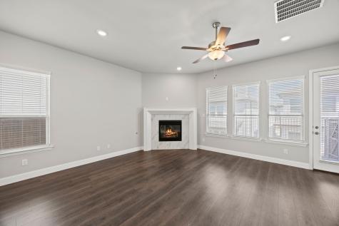 428 Waters Edge Drive Hickory Creek TX 75065