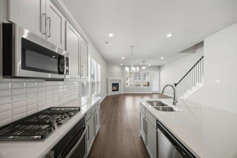 428 Waters Edge Drive Hickory Creek TX 75065