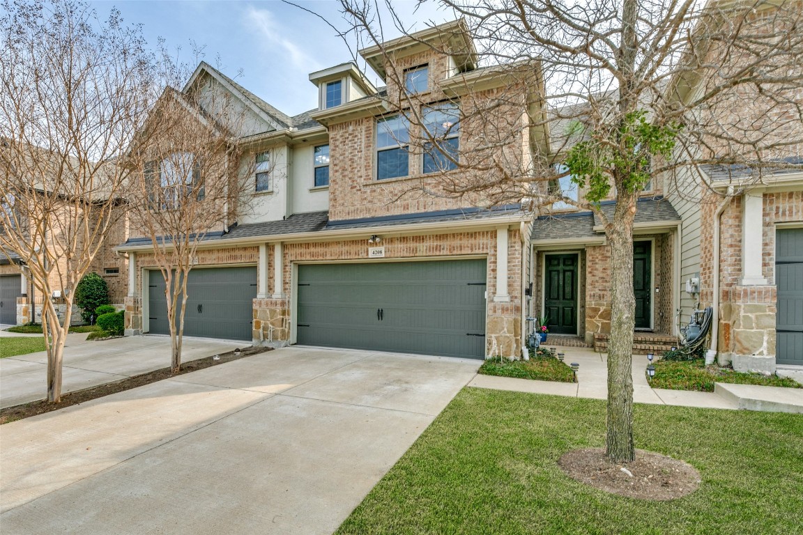4208 Tallulah Drive Plano TX 75074